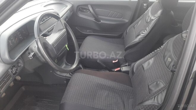 LADA (VAZ) 2115 2012, 180,000 km - 1.6 l - Sumqayıt