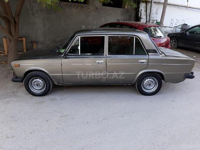 LADA (VAZ) 2106 1988, 265,000 km - 1.3 l - Bakı