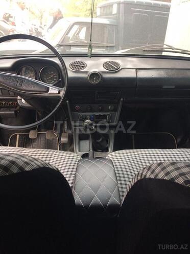 LADA (VAZ) 2106 1988, 265,000 km - 1.3 l - Bakı