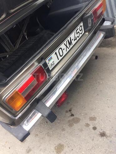 LADA (VAZ) 2106 1988, 265,000 km - 1.3 l - Bakı