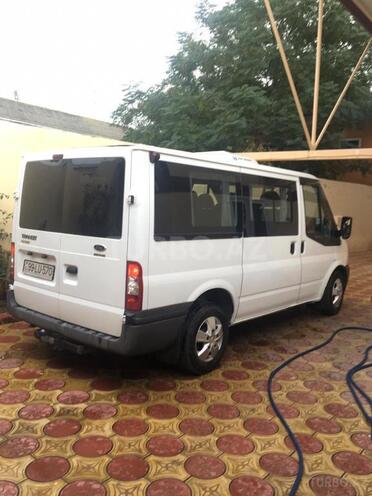 Ford Transit 2012, 140,000 km - 0.3 l - Bakı