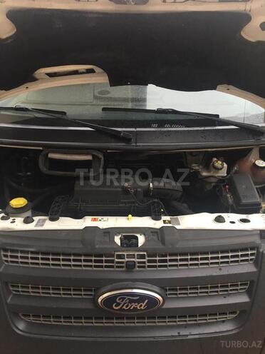 Ford Transit 2012, 140,000 km - 0.3 l - Bakı
