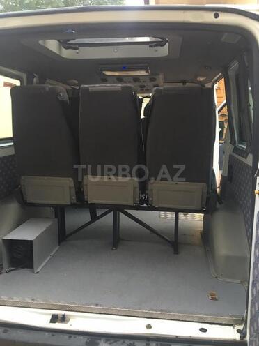 Ford Transit 2012, 140,000 km - 0.3 l - Bakı