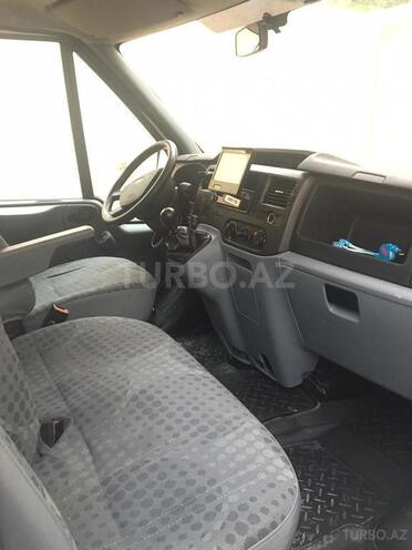 Ford Transit 2012, 140,000 km - 0.3 l - Bakı
