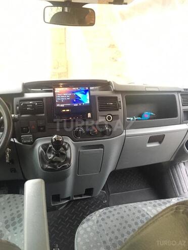 Ford Transit 2012, 140,000 km - 0.3 l - Bakı