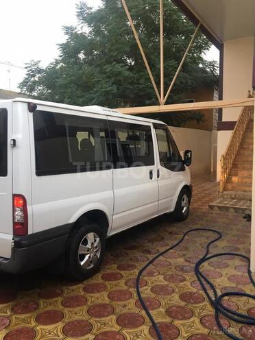 Ford Transit 2012, 140,000 km - 0.3 l - Bakı