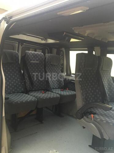 Ford Transit 2012, 140,000 km - 0.3 l - Bakı