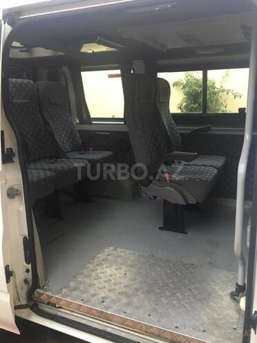 Ford Transit 2012, 140,000 km - 0.3 l - Bakı