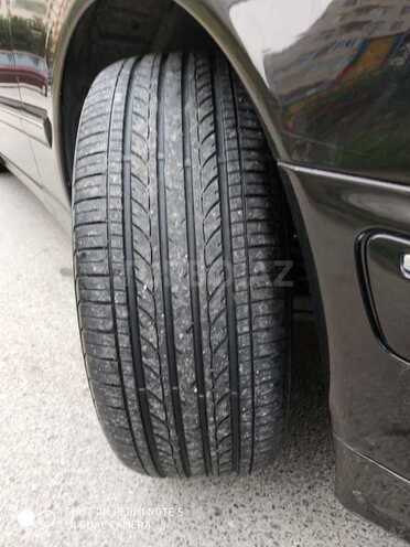 Mercedes E 240 2001, 282,000 km - 2.6 l - Bakı