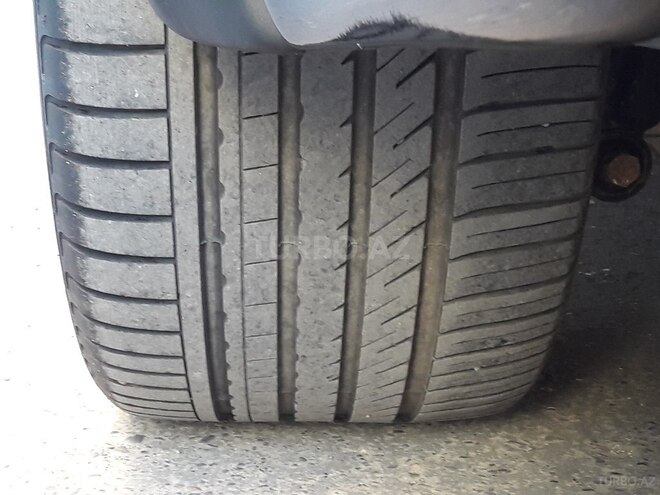 BMW X5 2006, 195,600 km - 4.4 л - Bakı