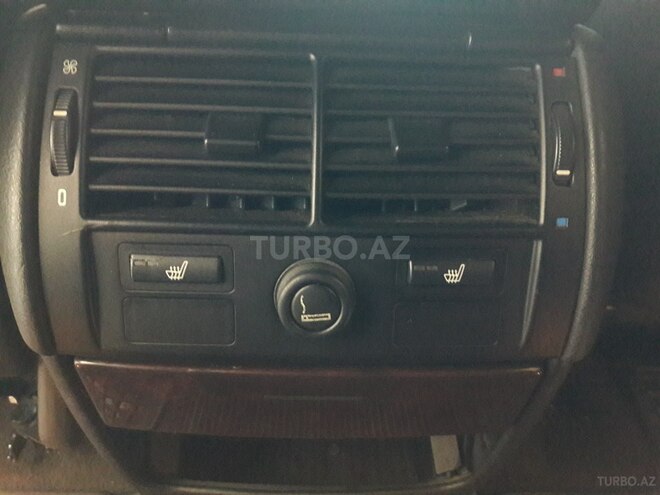 BMW X5 2006, 195,600 km - 4.4 л - Bakı