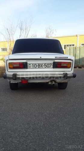 LADA (VAZ) 2106 1994, 237,000 km - 0.2 l - Bakı