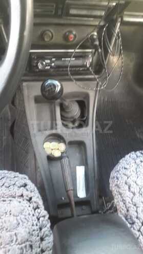 LADA (VAZ) 2106 1994, 237,000 km - 0.2 l - Bakı