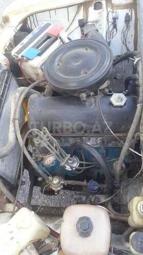 LADA (VAZ) 2106 1994, 237,000 km - 0.2 l - Bakı