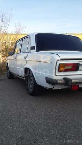 LADA (VAZ) 2106 1994, 237,000 km - 0.2 l - Bakı