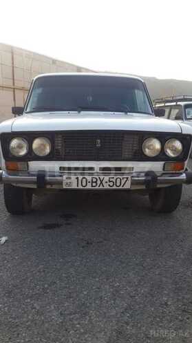 LADA (VAZ) 2106 1994, 237,000 km - 0.2 l - Bakı