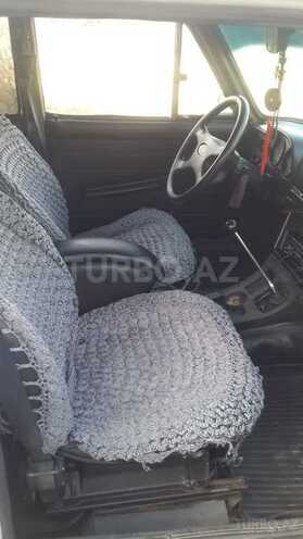 LADA (VAZ) 2106 1994, 237,000 km - 0.2 l - Bakı
