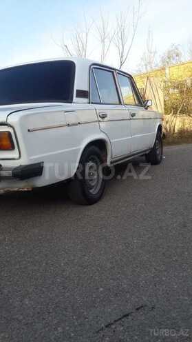 LADA (VAZ) 2106 1994, 237,000 km - 0.2 l - Bakı