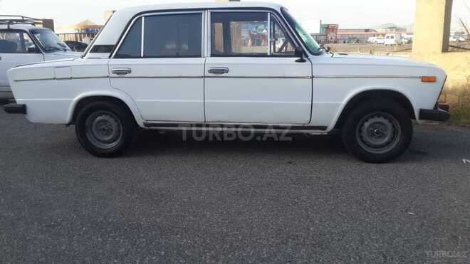 LADA (VAZ) 2106 1994, 237,000 km - 0.2 l - Bakı