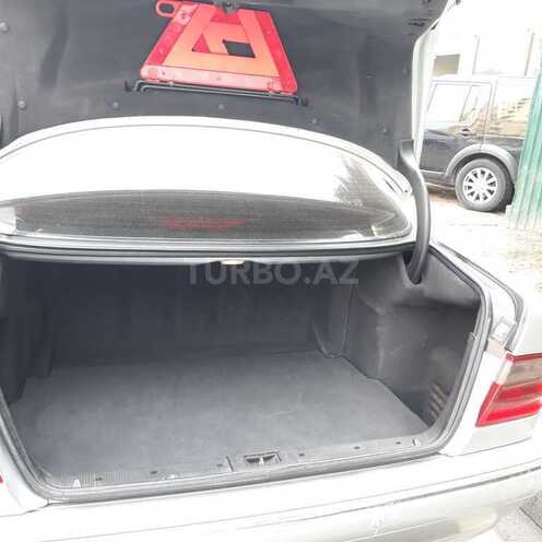 Mercedes  1999, 320,000 km - 2.2 l - Bakı