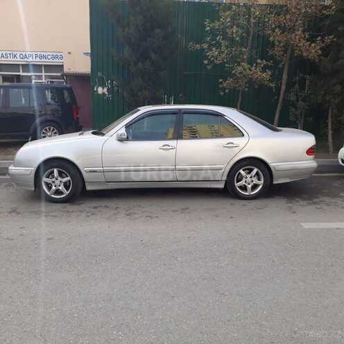 Mercedes  1999, 320,000 km - 2.2 l - Bakı