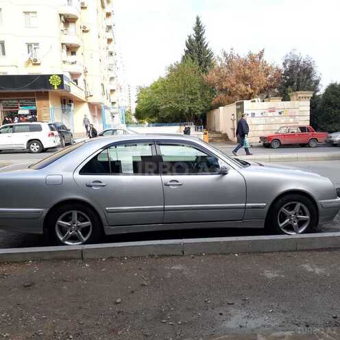 Mercedes  1999, 320,000 km - 2.2 l - Bakı