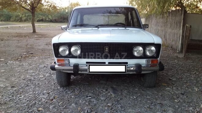 LADA (VAZ) 2106 1983, 313,000 km - 1.3 л - Bakı