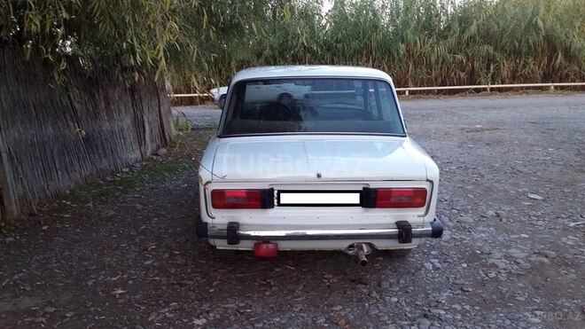 LADA (VAZ) 2106 1983, 313,000 km - 1.3 л - Bakı