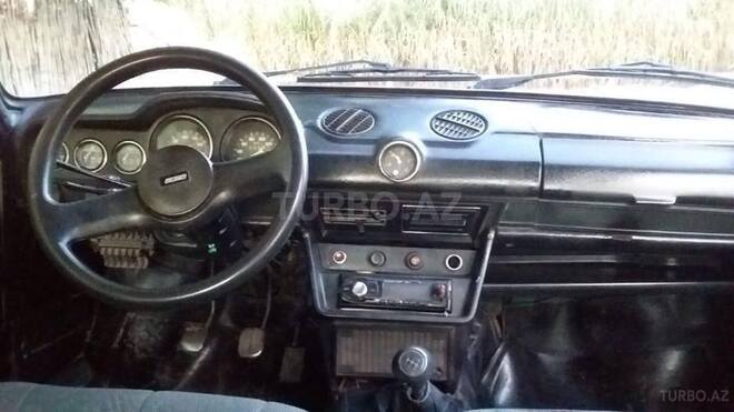 LADA (VAZ) 2106 1983, 313,000 km - 1.3 л - Bakı