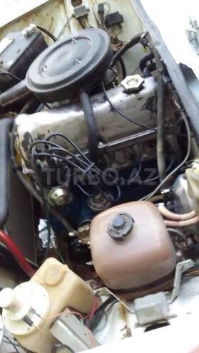 LADA (VAZ) 2106 1983, 313,000 km - 1.3 л - Bakı