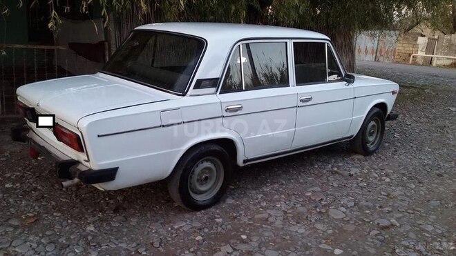 LADA (VAZ) 2106 1983, 313,000 km - 1.3 л - Bakı