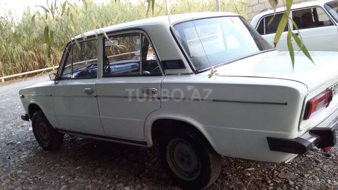 LADA (VAZ) 2106 1983, 313,000 km - 1.3 л - Bakı