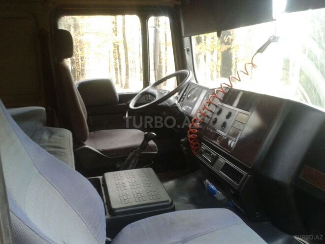 Shacman F2000 2012, 30,000 km - 11.0 l - Bakı