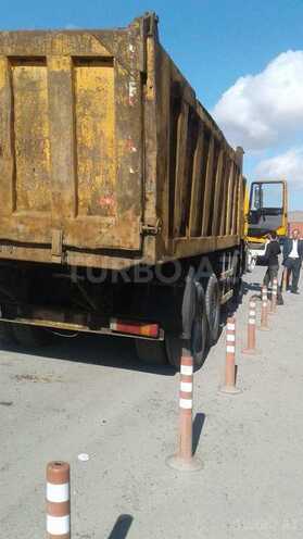 Shacman F2000 2012, 30,000 km - 11.0 l - Bakı