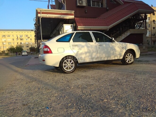 LADA (VAZ) Priora 2013, 90,000 km - 1.6 l - Şirvan