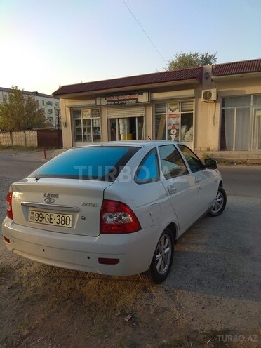 LADA (VAZ) Priora 2013, 90,000 km - 1.6 l - Şirvan