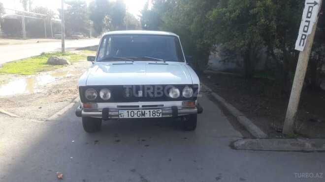 LADA (VAZ) 2106 1982, 333,000 km - 1.5 l - Bakı