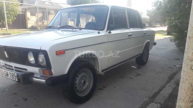 LADA (VAZ) 2106 1982, 333,000 km - 1.5 l - Bakı