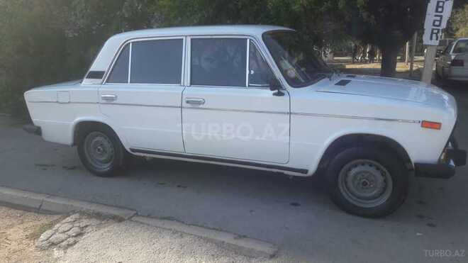 LADA (VAZ) 2106 1982, 333,000 km - 1.5 l - Bakı