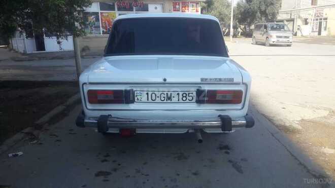 LADA (VAZ) 2106 1982, 333,000 km - 1.5 l - Bakı