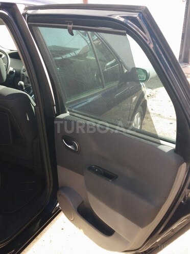 Renault Megane Scenic 2007, 201,000 km - 1.5 л - Bakı