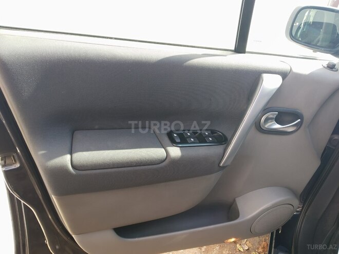 Renault Megane Scenic 2007, 201,000 km - 1.5 л - Bakı