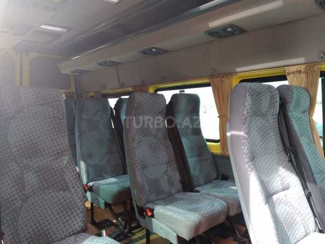 Ford Transit 2012, 78,550 km - 2.2 l - Bakı