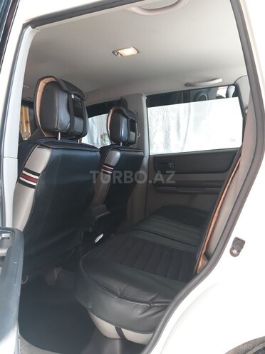 Nissan X-Trail 2004, 169,000 km - 2.0 l - Şamaxı