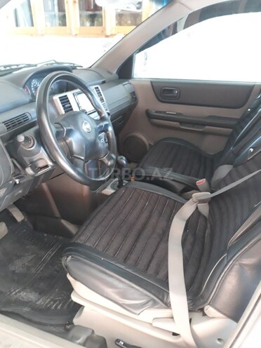 Nissan X-Trail 2004, 169,000 km - 2.0 l - Şamaxı