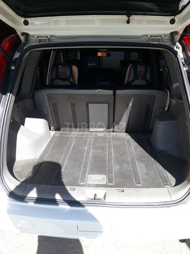 Nissan X-Trail 2004, 169,000 km - 2.0 l - Şamaxı