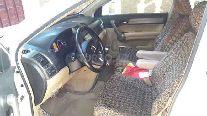 Honda CR-V 2008, 245,000 km - 2.4 l - Bakı