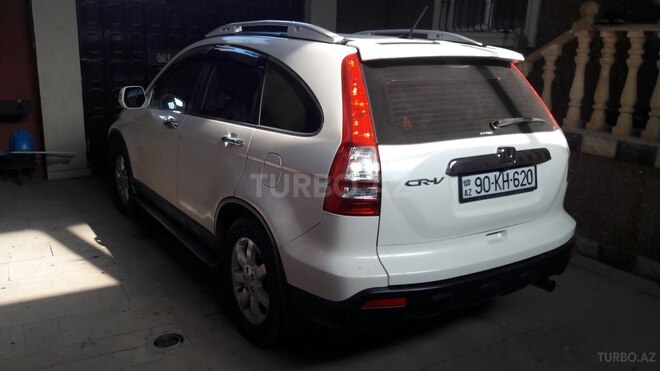 Honda CR-V 2008, 245,000 km - 2.4 l - Bakı