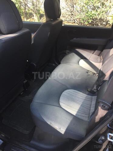 Hyundai Matrix 2008, 125,000 km - 1.6 l - Bakı