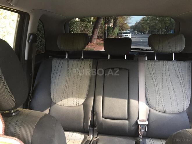 Hyundai Matrix 2008, 125,000 km - 1.6 l - Bakı